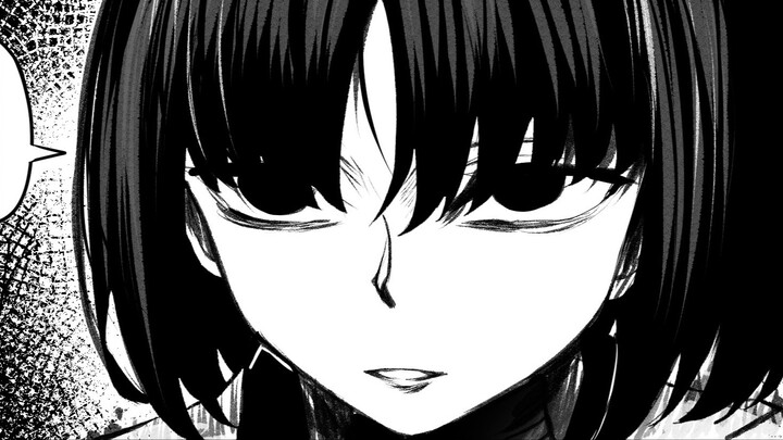 [Azure Files] Kikyo: Tại sao tôi lại ngửi thấy mùi mèo trộm nhỉ?
