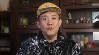 สูตรแครบบี้แพตตี้! ประสบการณ์ชีวิตของเจิ้นเจิน? !