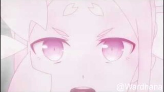 Yuuki Yuuna Trailer 1 (Avengers Endgame Style)