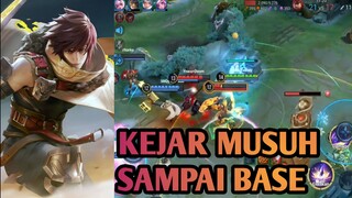 BERMAIN LAM SEPERTI SEDANG MENARI | LAM GAMEPLAY HOK