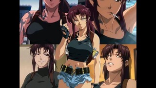 Waifu Anime Tahun 90s (3)