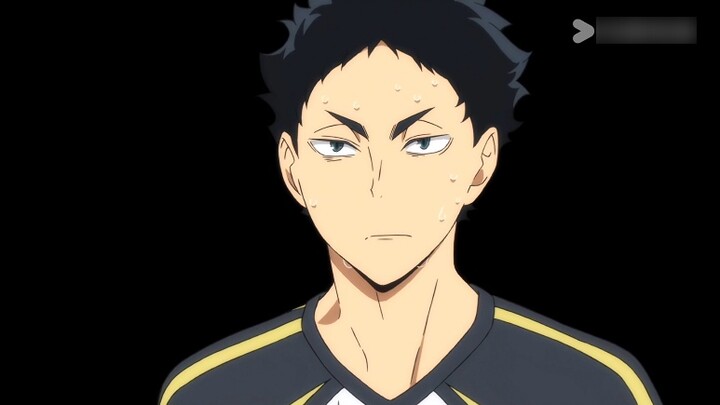 Akaashi: Konagami-san’s weakness 37!