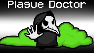 PLAGUE DOCTOR บทบาทแอบอ้างในหมู่พวกเรา