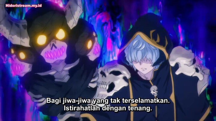 Eps_4 reinkarnasi malah jadi pedang musim 2