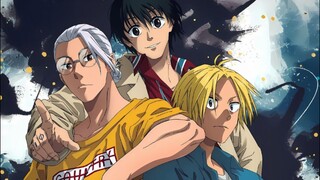 SAKAMOTO DAYS SEASON 3