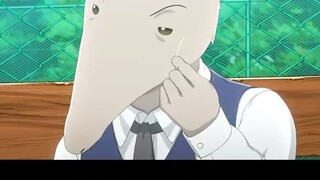157_《Rhapsody of Things》I just wanted to eat you, but I didn't expect that you were actually greedy 