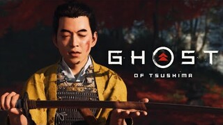 Keponakan Durhaka | Ghost of Tsushima Momen Lucu (Bahasa Indonesia)