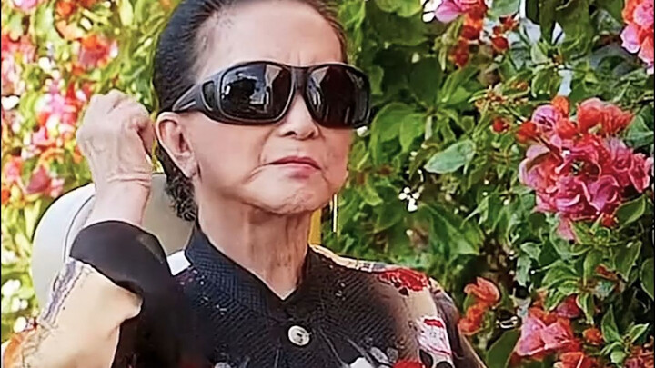 Tahukah kamu berapa umur nenekmu tahun ini?