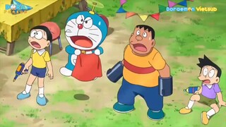 [SP] Doraemon Vietsub tập 670: Đặc biệt mừng sinh nhật Doraemon 2021