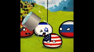 panci terkuat dibumi #anime #countryball #bestofbest