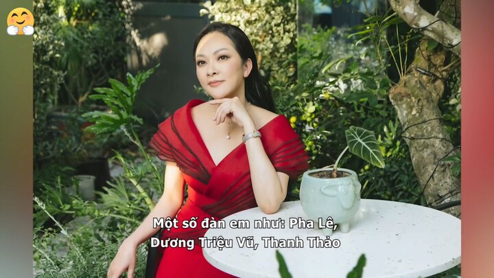 Như Quỳnh đau buồn báo tin em trai ruột qua đời Lúc sinh thời nổi tiếng #showbiz