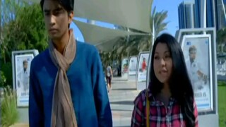 Rindu Bertamu Di Abu Dhabi EP20