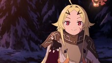 NEW ANIME (COMING SOON)