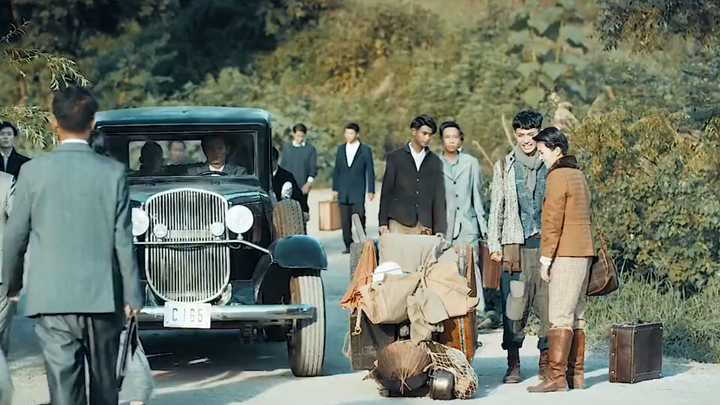 Ini yang disebut suka mengintimidasi yang lemah tapi takut sama yang kuat, kan?