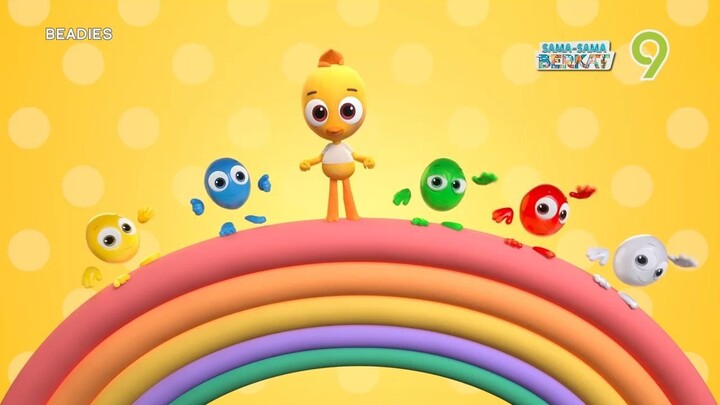 Beadies Season 1 Episode 25 February 21 2026