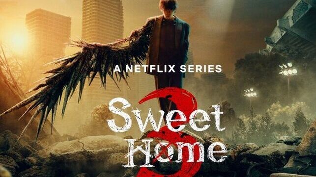 SWEET HOME SEASON 3: TRAILER