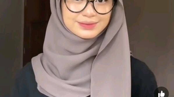 Latest hijab