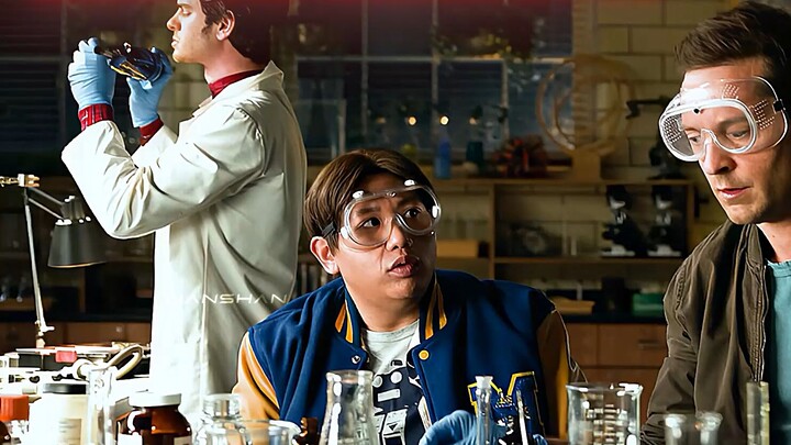 “Hubungan saudara terbaik di Marvel: Peter selamanya berutang maaf pada Harry”