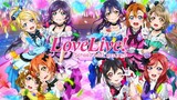 Love Live! high school idol projects S1 - Ep 02 (720) Sub Ind