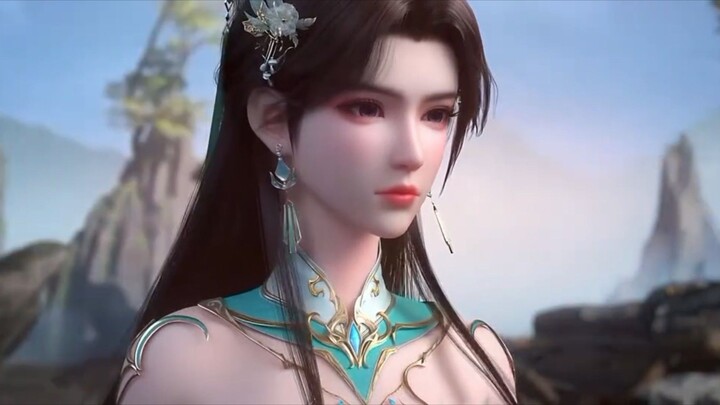 Battle Through The Heavens episode 148 sub indo  #DongHua #btth#xiaoyan