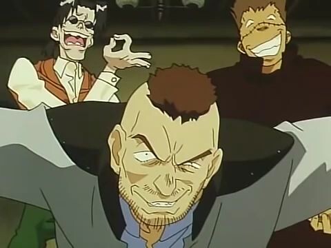 trigun