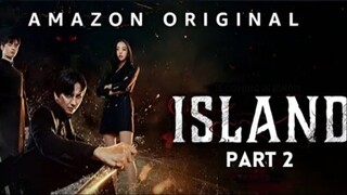 Island P2 E2 | English Subtitle | Fantasy | Korean Drama