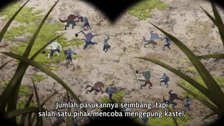 [ isekai_suicide_squad ] episode 3 sub indo 👍