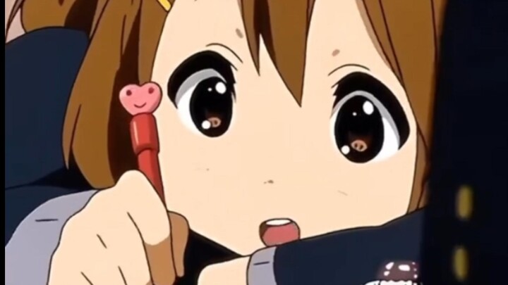 Clang~ka~clang~clang~clang~The world is weird, Daiwei is cute, 30 seconds pure enjoyment version