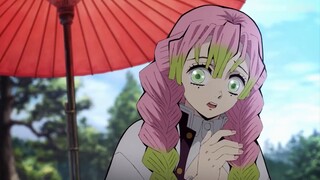 Burn yourself out before dawn