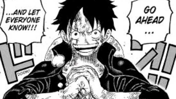 when you and your friends finished an anime