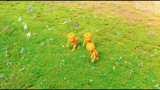 (CHINESEMOVIE) SNAKE 3 BATTLE OF THE ANCIENT BEAST
