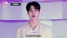 I-LAND 2 EP. 1 (ENG SUB)