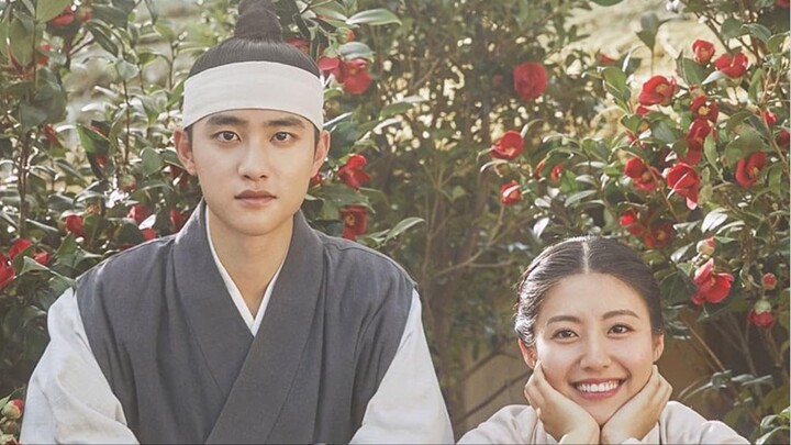 (ENG SUB) 100 Days My Prince (2018) - EP 3