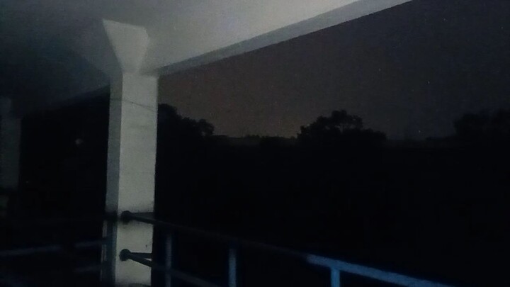 Hagupit ni Typhoon Karding signal no 5.