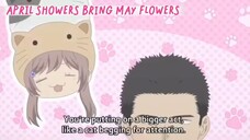 April Showers Bring May Flowers [ EP10 PART4 ]