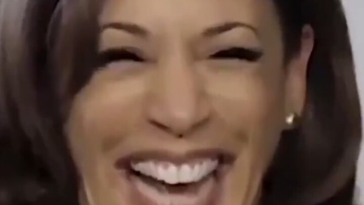 Chẳng ai hiểu Harris bằng tôi cả!