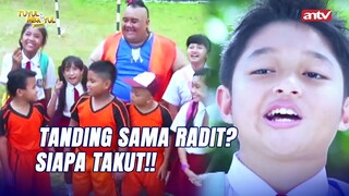 Om Kentung Dilawan!!.. | Tuyul dan Mbak Yul ANTV Eps 4 Part 3