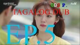 Ep5 About Time Tagalog Dub Hd