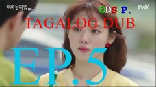 Ep5 About Time Tagalog Dub Hd