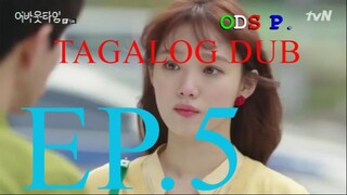 Ep5 About Time Tagalog Dub Hd