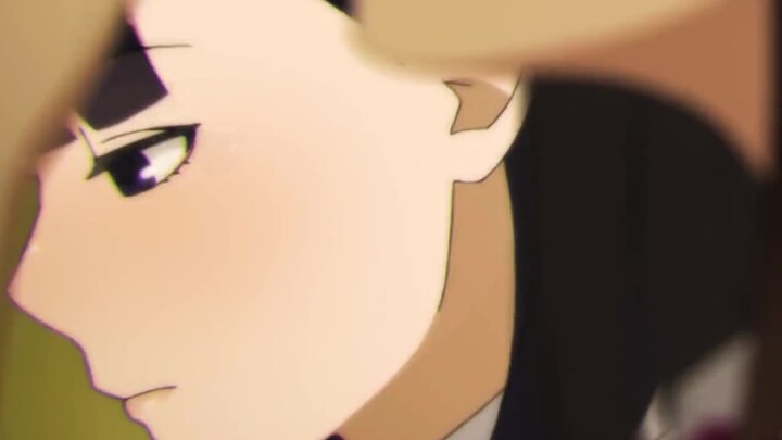 Gelombang kamu ini dengan hati-hati mencicipi anime