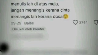 kata kata yang dibutuhkan anak
