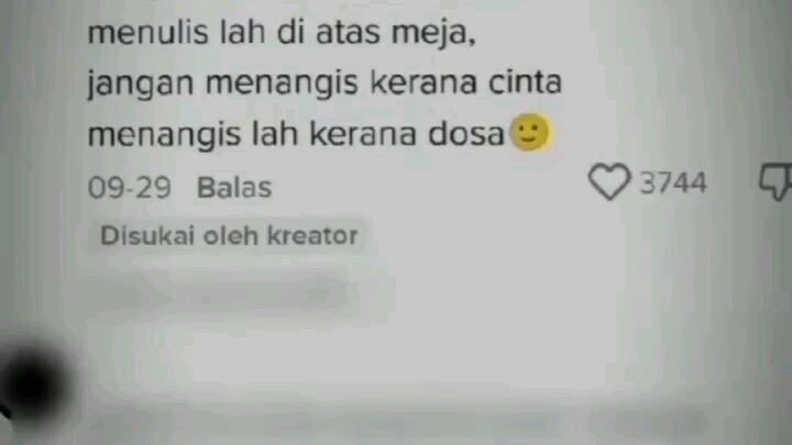 kata kata yang dibutuhkan anak