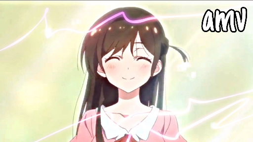 「AMV」 Cherry gum