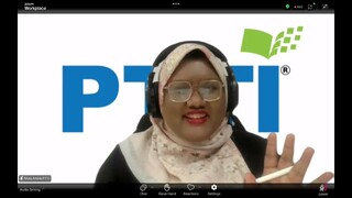 SEJARAH F5 SPEAKING TEST