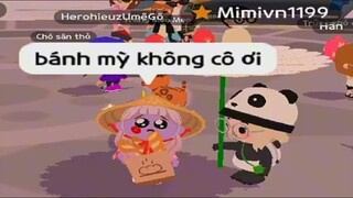 PLAY TOGETHER | NHỮNG KHOẢNG KHẮC LẦY LỘI CỦA CÁC CON GIỜI PLAY TOGETHER #48😂😂😂