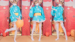 老二次元了！白丝萌妹的白金disco【竖屏】