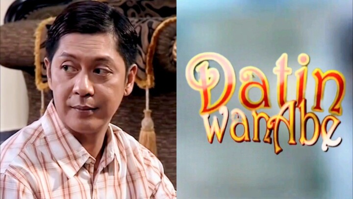 Datin Wan Abe (E6) 💸