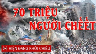 🔴CHẤN ĐỘNG:BẮC KINH HỌP KHẨN.CHIA BUỒN TỶ DÂN TQ-CỔNG 4 ĐÃ VỠ.LŨ ĐTH ĐỔ VỀ .70TR SINH MẠẠNG GẶP NGUY