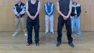 PRIMEKINGZ跳队长阶级舞蹈哈哈哈哈！我怀疑在尥蹶子哈哈哈哈
